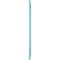Ekena Millwork True Fit PVC San Carlos Mission Style Fixed Mount Shutters, Pure Turquoise, 12W x 44H, PR TFP001SC12X044PT - alternate 10